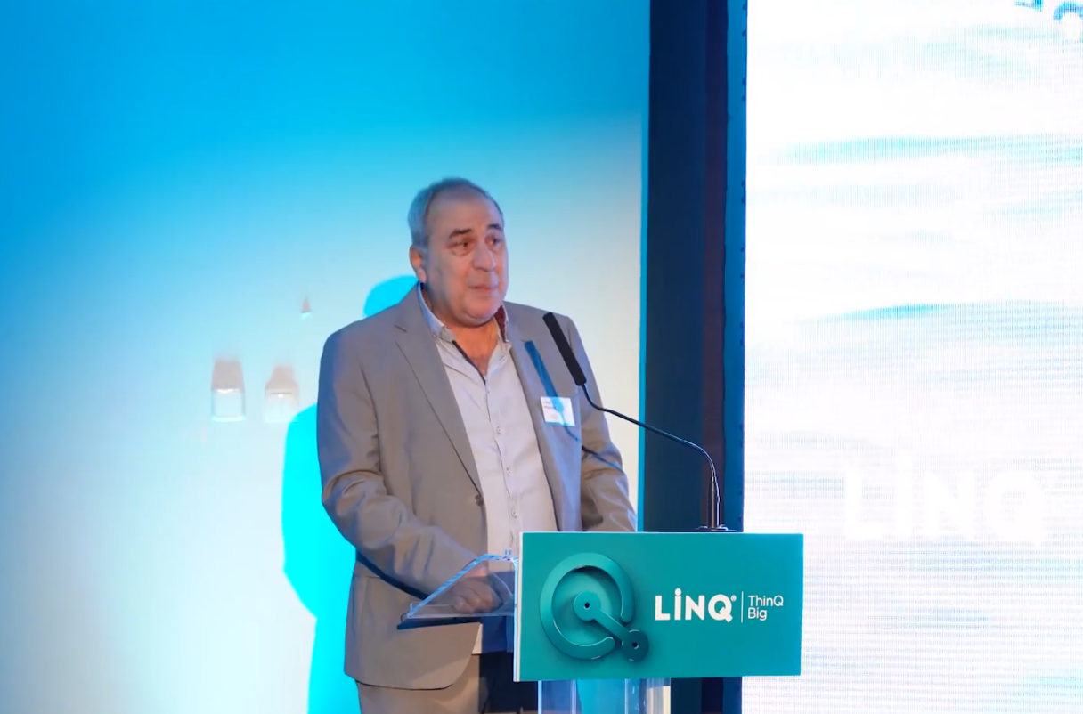 Ομιλία 25/01/26